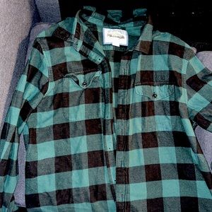 Flannel